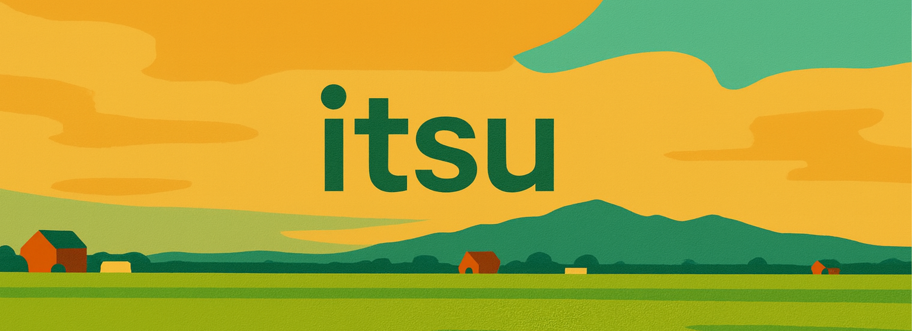 Itsu Log itsu Online Store